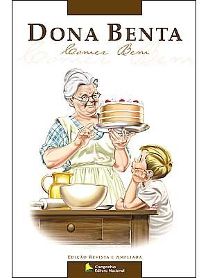 Dona Benta Comer Bem - Envio Grátis - por E-mail