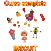 370 Revistas De Biscuit Em Cd + Brindes+ Frete Gratis