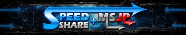 Convite Speed Share - Torrent