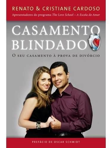 Casamento Blindado - Livro Original Digital Em Pdf